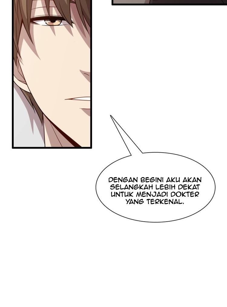 Reborn Doctor Chapter 42 Bahasa Indonesia